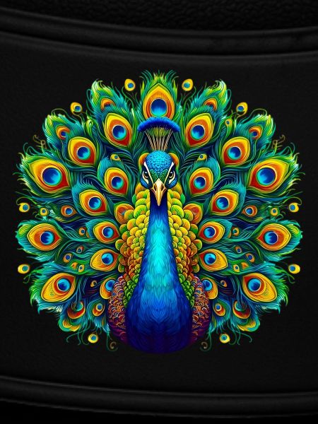 Peacock