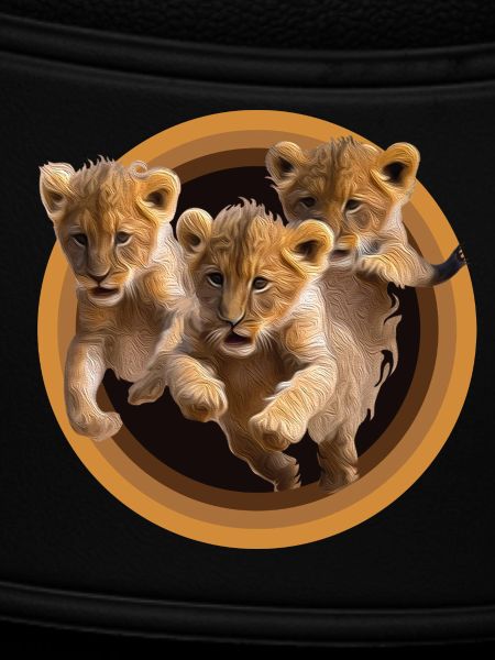 Kittens