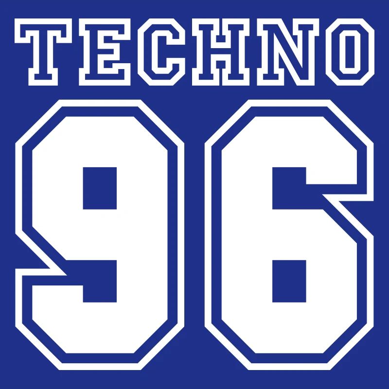 TECHNO 96