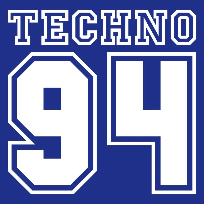 TECHNO 94