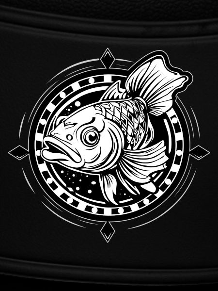 CARP FISH