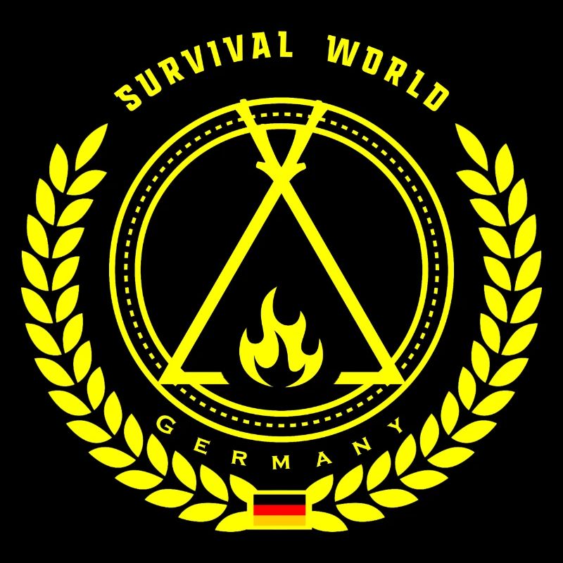 Survival World_Germany
