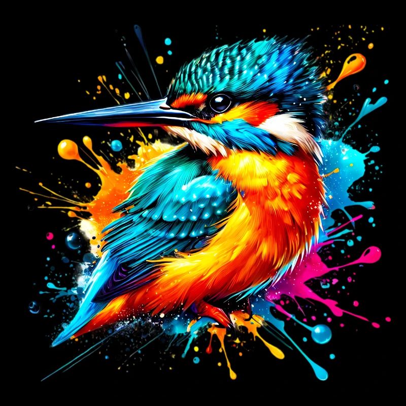 Martin-pêcheur