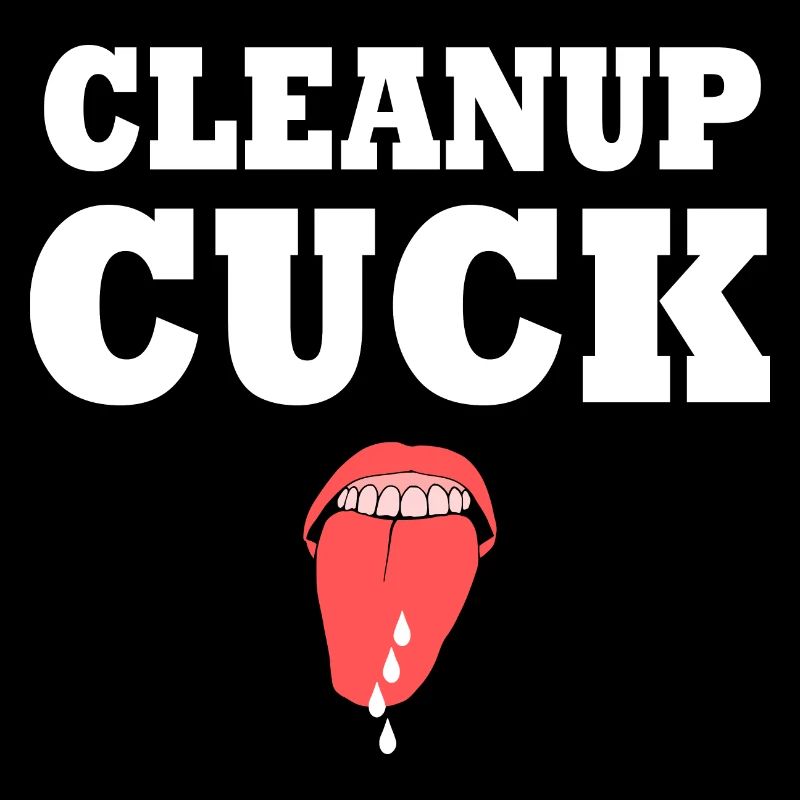 Cuckold - cleanup cuck wife sharing