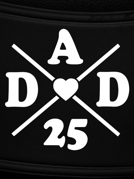 Dad 2025