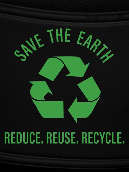 Reduce Reuse Recycle