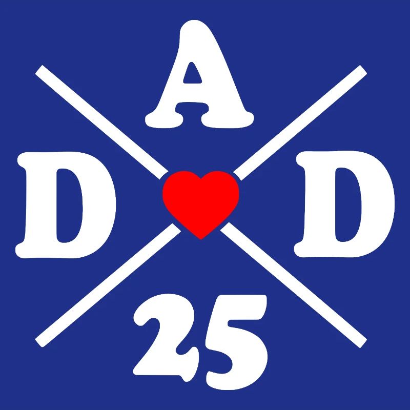 Dad 2025
