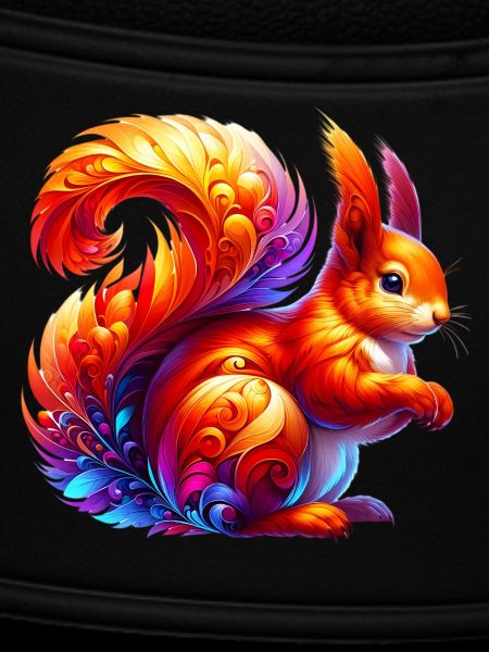 Squirrel