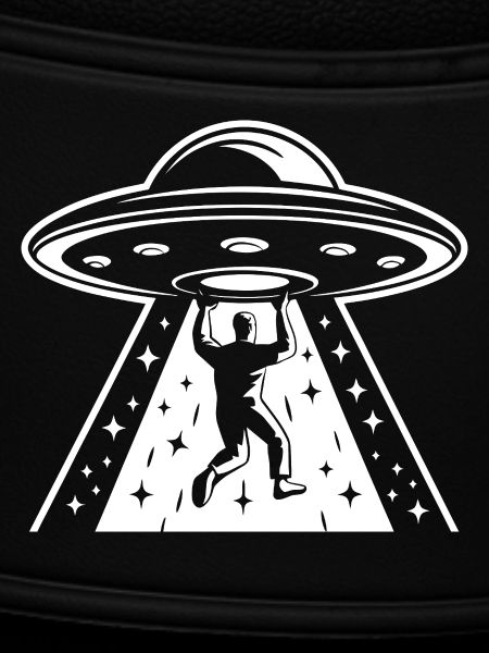 UFO Lover