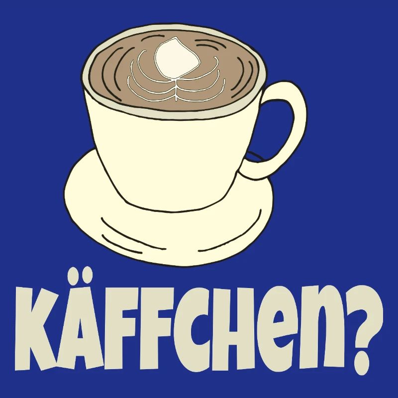 Coffee cup Kaeffchen