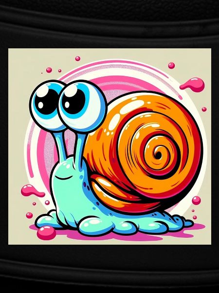 Schnecke