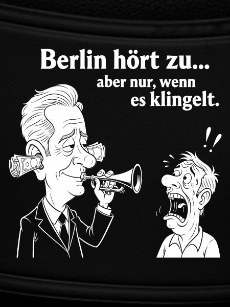Berlin hört zu