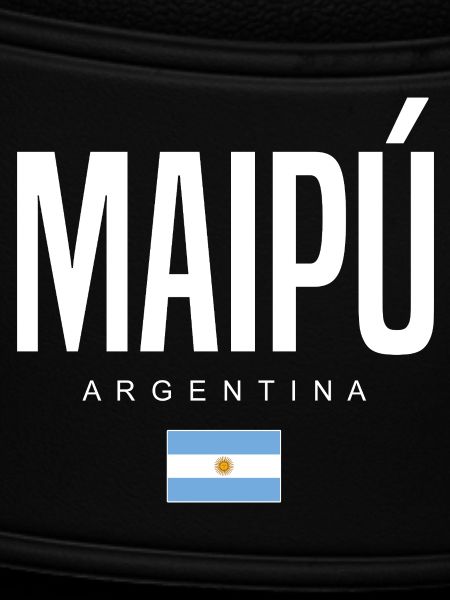 Maipú Argentina Argentinians
