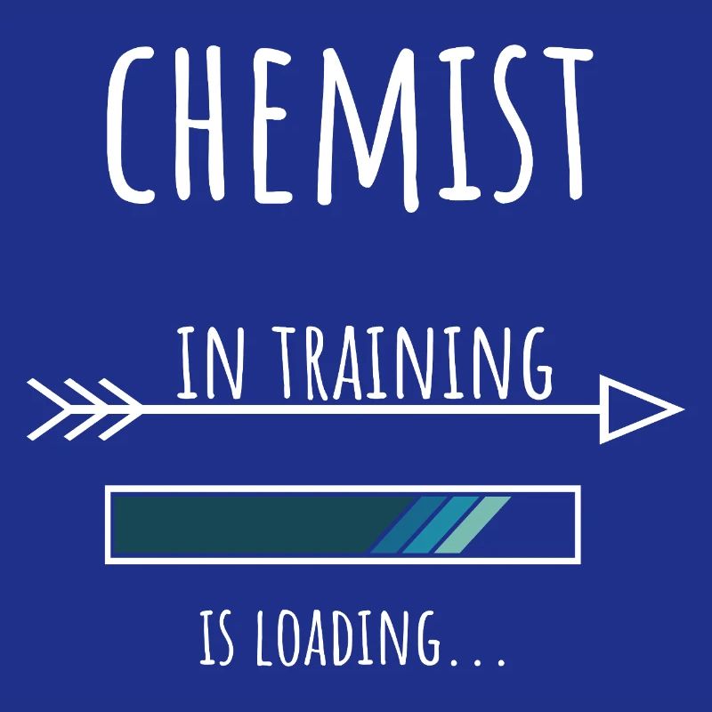 Chemist Gift Profession Training Chemist