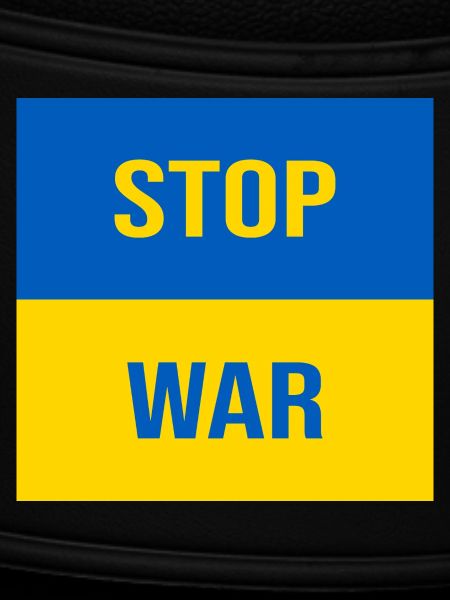 Stop War