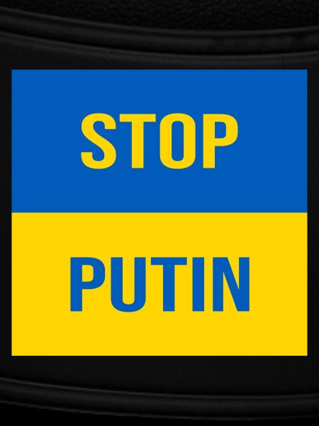 STOP PUTIN