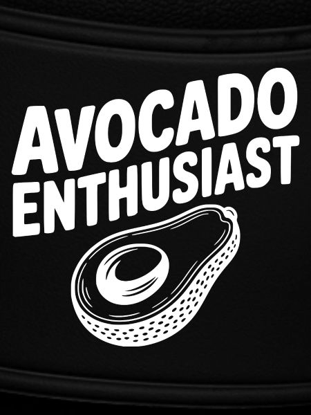 Avocado-Enthusiast