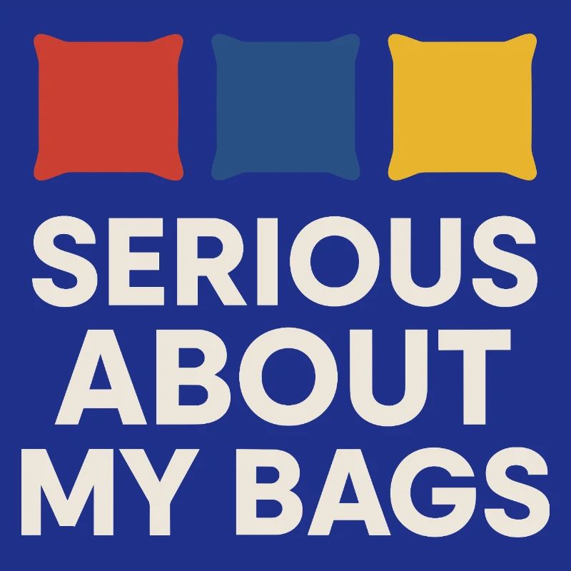 Cornhole Refere Official Referee