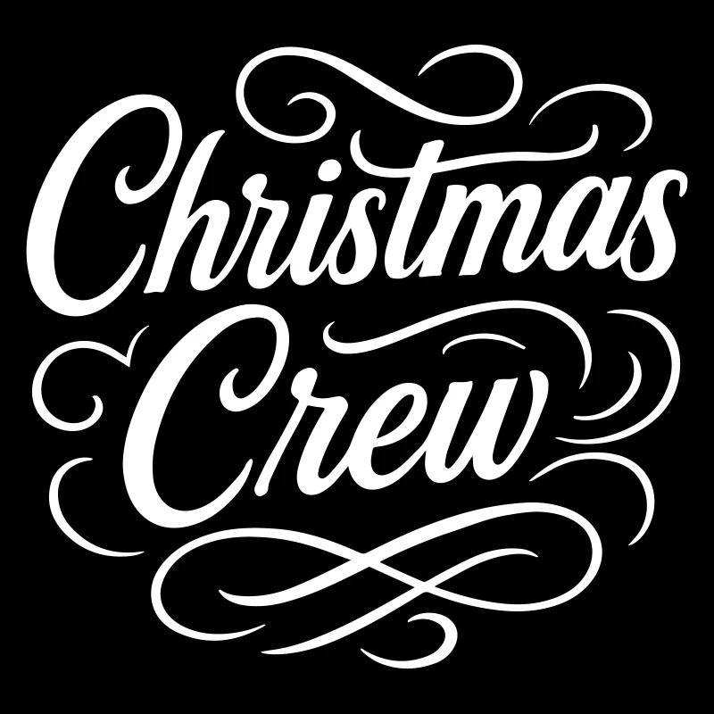 Équipage de Noël Weihnachten