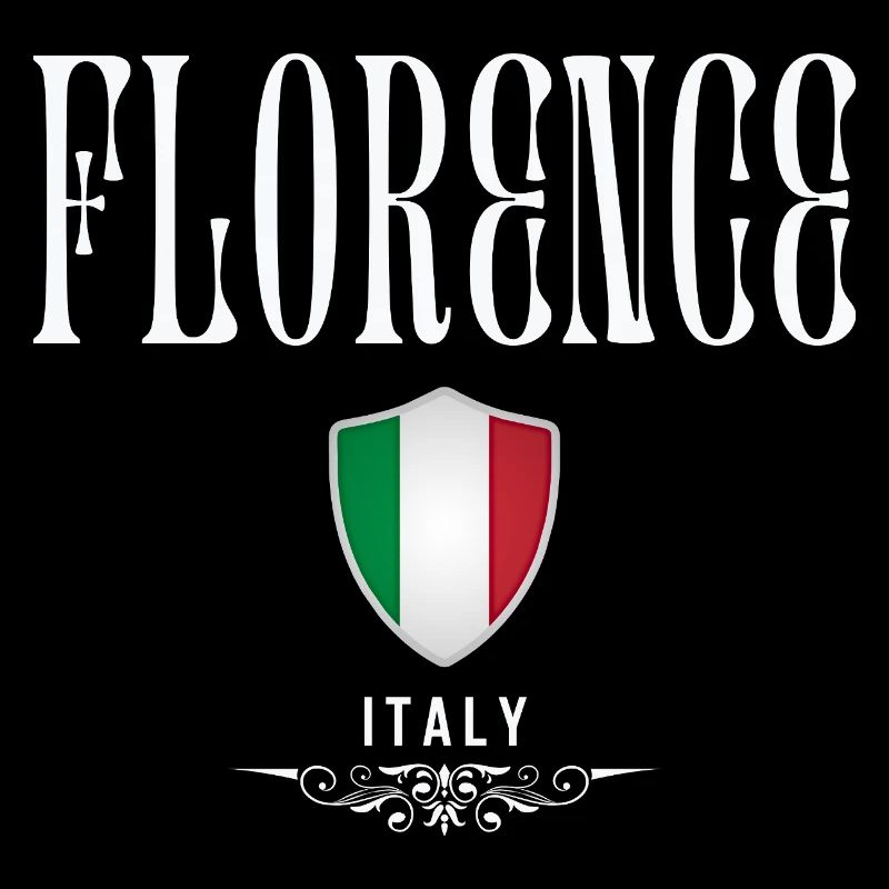 Florence Italy, souvenir Florence