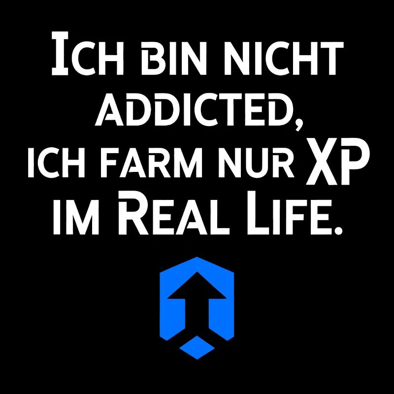 Farm XP in real life