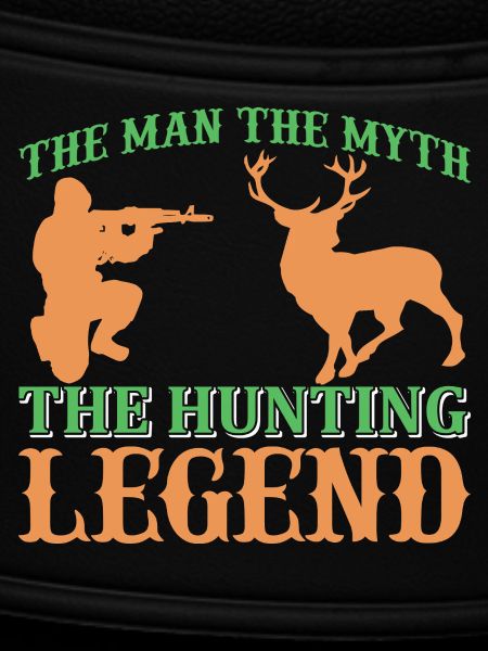 Hunting Legend