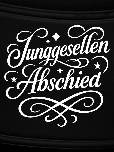 Junggesellenabschied Jga