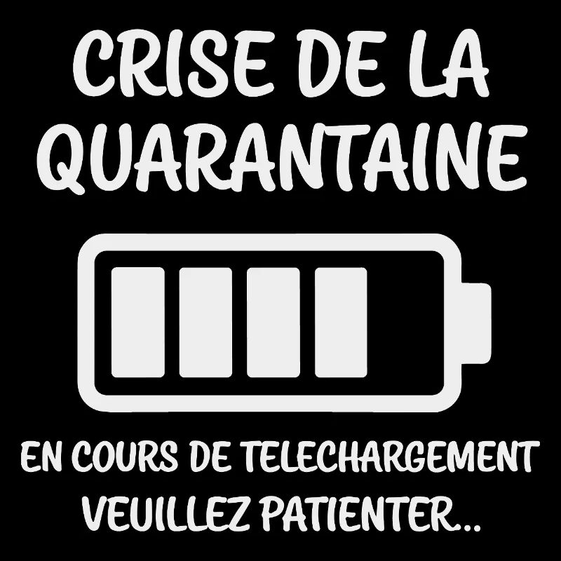 Anhaltende Midlife-Crisis