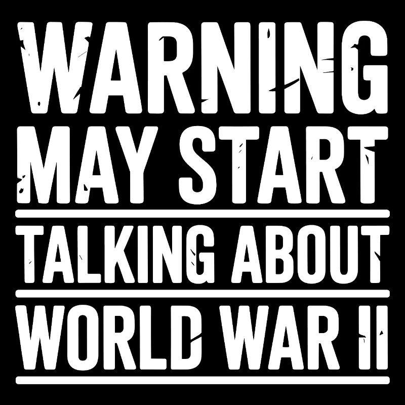 Vintage World War 2 History for Historians
