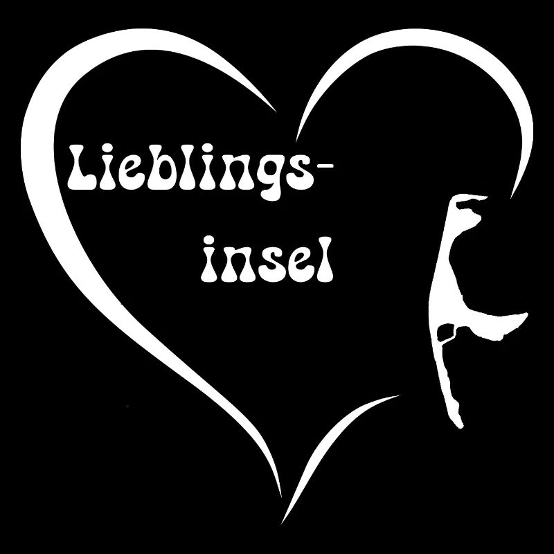 Lieblingsinsel Sylt