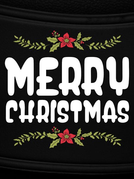 Frohe Weihnachten