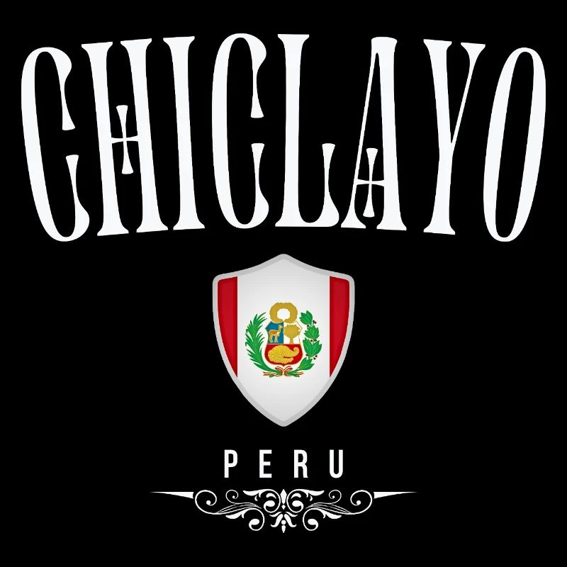 Souvenir Chiclayo, Chiclayo Pérou