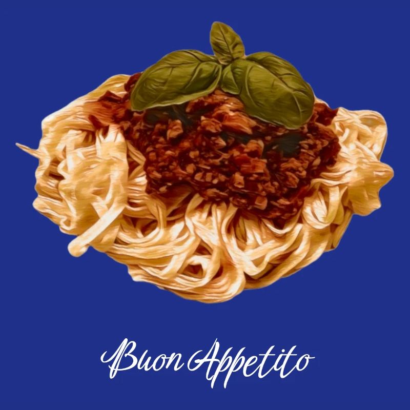 Spaghetti