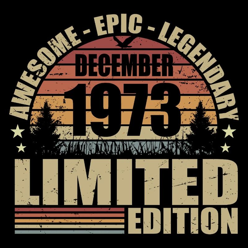 Décembre 1983 - Édition Limitée Décembre 1983
