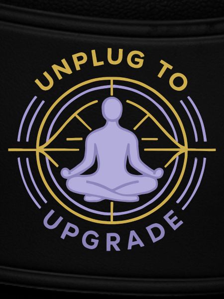 Meditation Upgrade