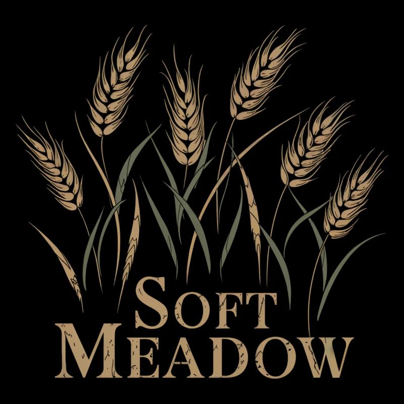 Douces herbes de prairie