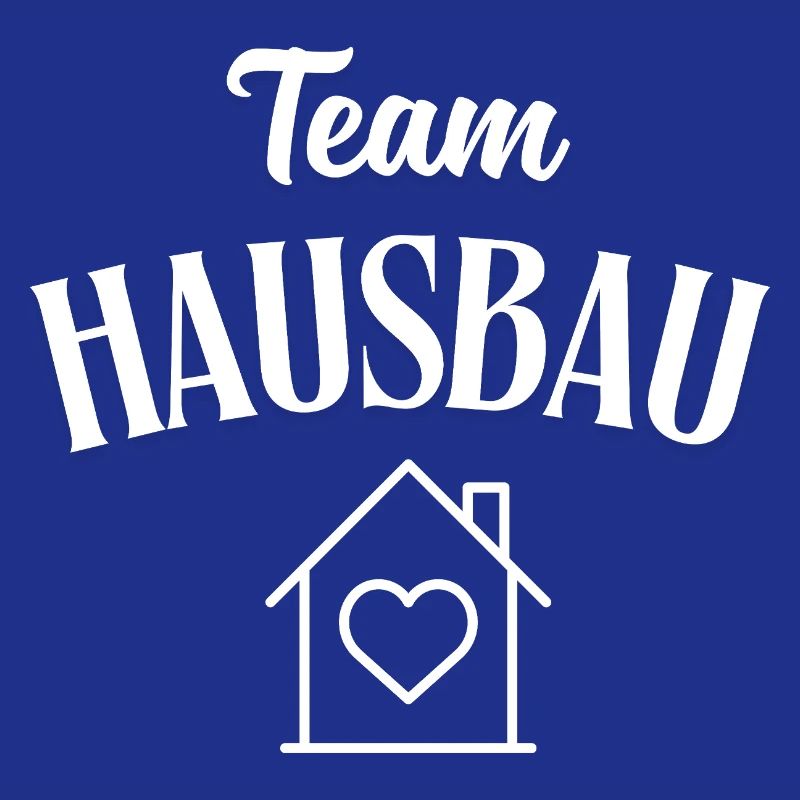 Construction de maisons d’équipe