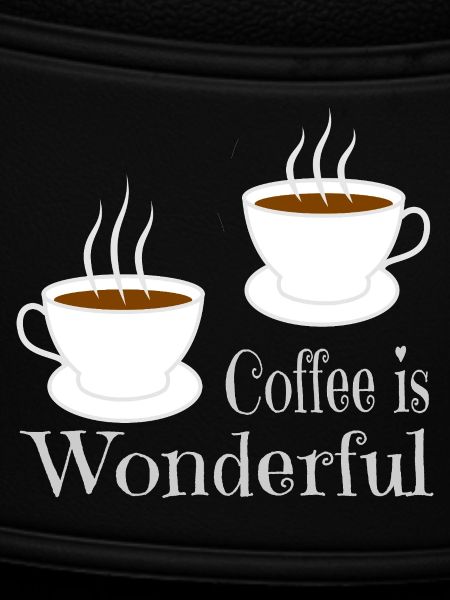 Kaffee