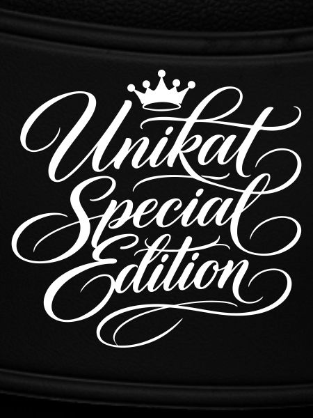 Unique Special Edition