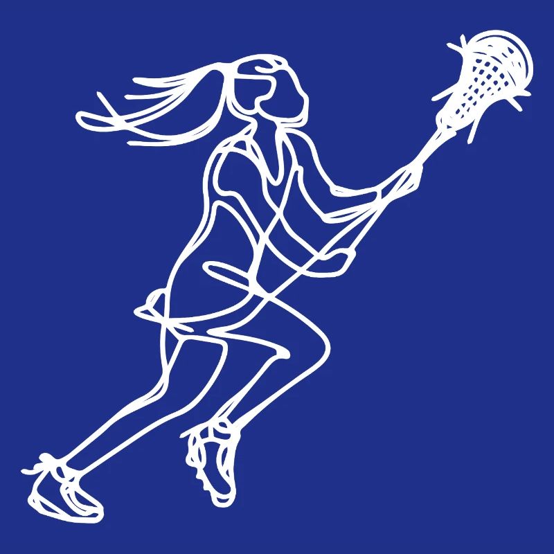 Frauen Lacrosse