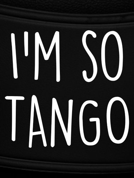 Tango Dancer