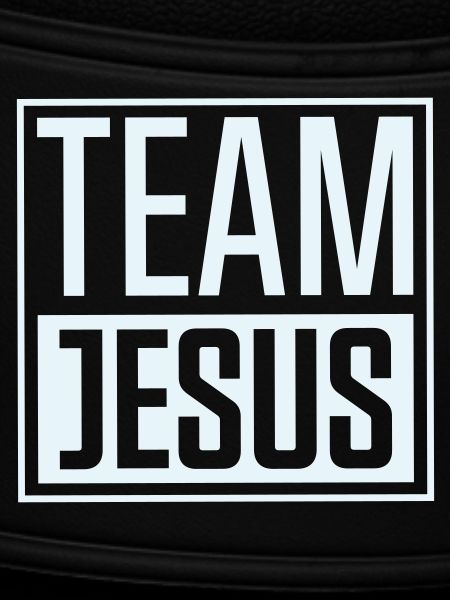 Team Jesus