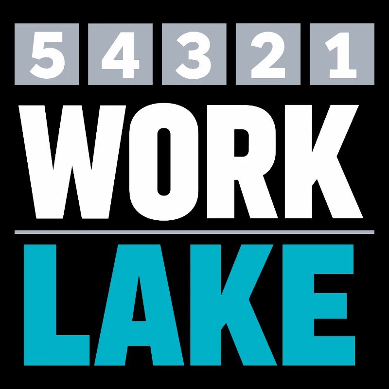 Lake Weekend Countdown To Sea Days