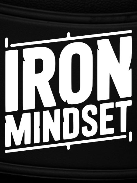 Iron Mindset