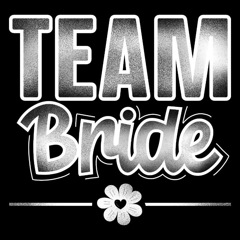 Team Bride