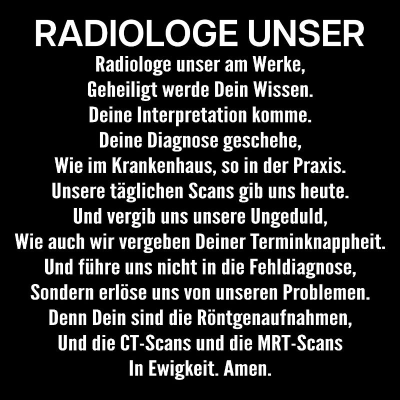 Radiologist Radiologist Radiology Radiologist