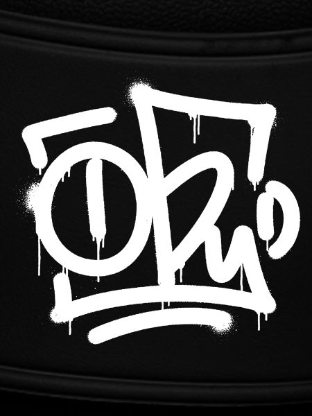 TOBY Graffiti Splash