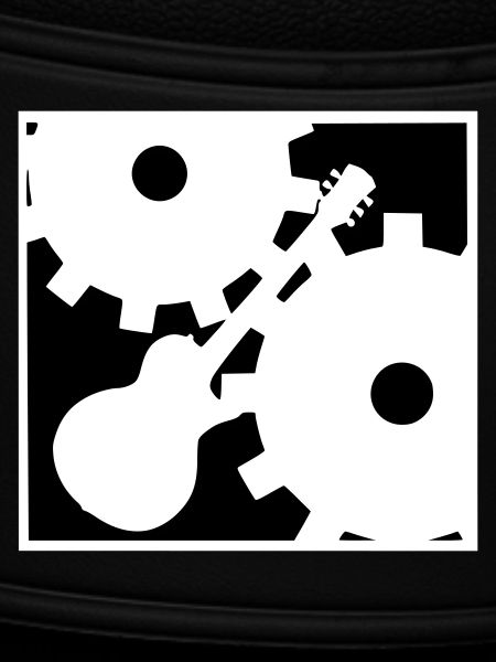 Rock against the Machine