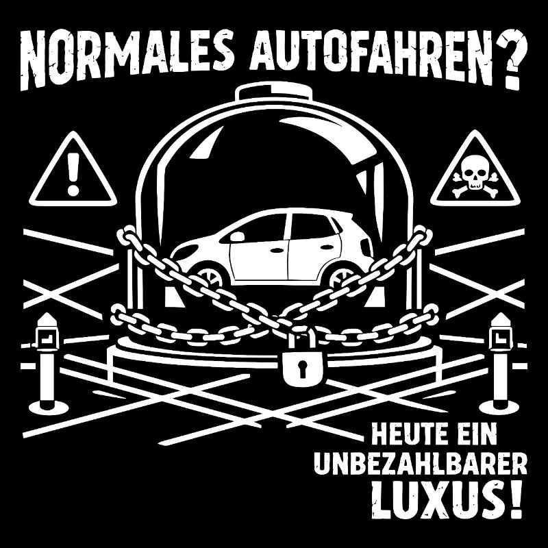 Normales Autofahren ?