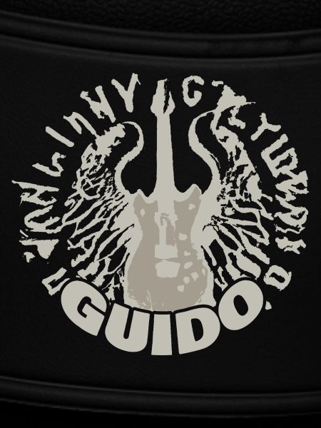 Gift for Guido